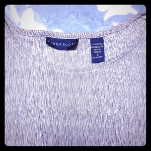 Tank top Karen Scott